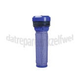Foto van Filter Pre-filter, cartridge DC28C, DC37C, DC39C, DC41C, DC53, DC33C 