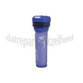 Foto van Filter Pre-filter, cartridge DC28C, DC37C, DC39C, DC41C, DC53, DC33C 