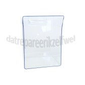 Foto van Electrolux Groentelade Transparant ERB28290W, ERB25291W8 