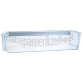 Foto van Siemens Deurbak Transparant KG36EEI4108, KG39EEI4185 