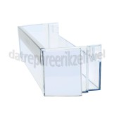 Foto van Siemens Deurbak Transparant KG36EEI4108, KG39EEI4185 