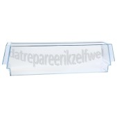 Foto van Siemens Deurbak Transparant KG36EEI4108, KG39EEI4185 
