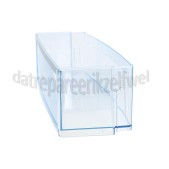 Foto van Bosch Deurbak Transparant KGN39A5007, KGN36A7305 