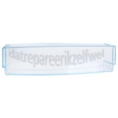Foto van Bosch Deurbak Transparant KGN39A5007, KGN36A7305 