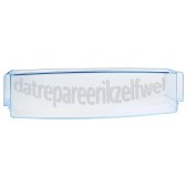 Foto van Bosch Deurbak Transparant KGN39A5007, KGN36A7305 
