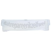 Foto van Whirlpool Flessenrek Transparant ARGR715, ARG861A, ARG734A1 