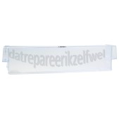 Foto van Whirlpool Flessenrek Transparant ARGR715, ARG861A, ARG734A1 