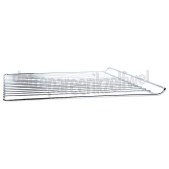 Foto van AEG Rooster Grillrooster, metaal EKG51101OW, ZCG560GW 