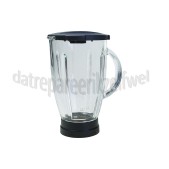 Foto van Bosch Blender Opzetstuk blender MUM 86, MUMXL 20, MUMXL 40, MUMXX 20, MUMXX 40 