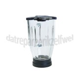 Foto van Bosch Blender Opzetstuk blender MUM 86, MUMXL 20, MUMXL 40, MUMXX 20, MUMXX 40 