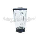 Foto van Bosch Blender Opzetstuk blender MUM 86, MUMXL 20, MUMXL 40, MUMXX 20, MUMXX 40 