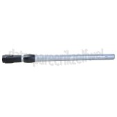 Foto van Bosch Zuigbuis Telescoop, grijs BSG8250212, BSG8146609 