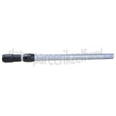 Foto van Bosch Zuigbuis Telescoop, grijs BSG8250212, BSG8146609 