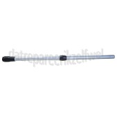 Foto van Bosch Zuigbuis Telescoop, grijs BSG8250212, BSG8146609 
