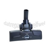 Foto van AEG Combi-zuigmond Zwart 32mm aansluiting 