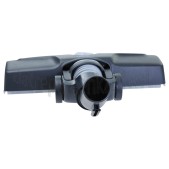 Foto van AEG Combi-zuigmond Zwart 32mm aansluiting 