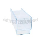 Foto van Bosch Groentelade Transparant KGE36AL4117, KGE39AL4209 