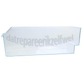 Foto van Bosch Groentelade Transparant KGE36AL4117, KGE39AL4209 