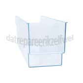 Foto van Bosch Groentelade Transparant KGE36AL4117, KGE39AL4209 