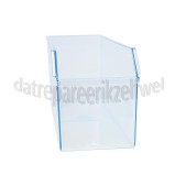 Foto van Bosch Groentelade Transparant KGE36AL4117, KGE39AL4209 
