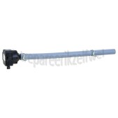 Foto van Niveauregelaar Pressostaat analoog, incl. slang F65052, F77022, ESF66080 