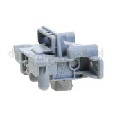 Foto van Slot Incl. schakelaar DIF26A, LFT2167, LFT216A 
