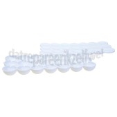 Foto van Bosch Bakje Voor ijsblokjes KG33VVI31, KGN39EI45, KDV33VW32 