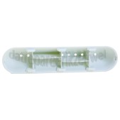 Foto van Ariston-Blue Air Trommelrib 12 gaatjes 6 klemmen AL149,W143X,WD125T, 