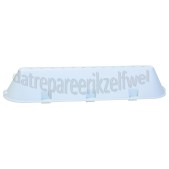 Foto van Ariston-Blue Air Trommelrib 12 gaatjes 6 klemmen AL149,W143X,WD125T, 