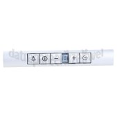 Foto van Bosch Print Bedieningsprint D4982X0, DHI965V, LI48930 