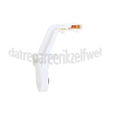 Foto van Novy Fitting Lamphouder incl. startervoet D814, D936 