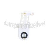 Foto van Novy Fitting Lamphouder incl. startervoet D814, D936 