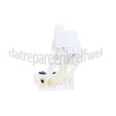 Foto van Novy Fitting Lamphouder incl. startervoet D814, D936 