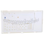 Foto van Whirlpool Deksel Van zeepbak FSCR90422, AWG812, AWG1112 