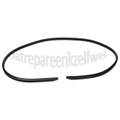 Foto van Bosch Deurrubber Rondom SMU68L05, SMV40D50, SN55D402 