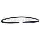 Foto van Bosch Deurrubber Rondom SMU68L05, SMV40D50, SN55D402 