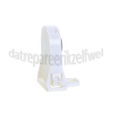 Foto van Novy Fitting Lamphouder zonder starter D814, D936, D618-1 
