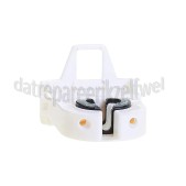 Foto van Novy Fitting Lamphouder zonder starter D814, D936, D618-1 