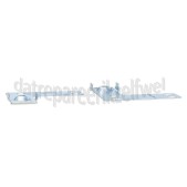 Foto van Bosch Bevestigingsbeugel Hoekbevestiging SMU53L15, SN55D402 