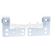 Foto van Bosch Bevestigingsbeugel Hoekbevestiging SMU53L15, SN55D402 