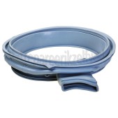 Foto van Samsung Manchet Ovale afvoertuit WD80J6400AW, WD91J6400AW, WD90J6A00AW/EN 