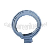 Foto van Samsung Manchet Ovale afvoertuit WD80J6400AW, WD91J6400AW, WD90J6A00AW/EN 