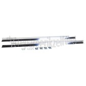 Foto van Bosch Bevestigingsset Afdekkings- en bevestigingsset SX65M002EU29, SX65M007EU35 