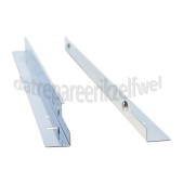 Foto van Bosch Bevestigingsset Afdekkings- en bevestigingsset SX65M002EU29, SX65M007EU35 