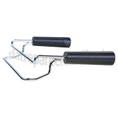 Foto van Bosch Greep Van bakplaat HB770560E, HBN53L550B 