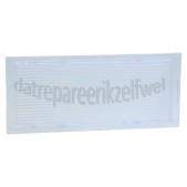 Foto van Bosch Glaasje Van verlichting DWA06W450, LC64BA520 