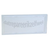 Foto van Bosch Glaasje Van verlichting DWA06W450, LC64BA520 
