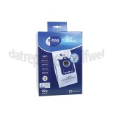 Foto van Electrolux Stofzuigerzak S-BAG Classic Long Performance Airmax, Oxygen+, Jetmaxx 