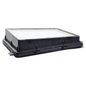 Foto van Filter Hepa filter FC8140, FC8144, FC8146 