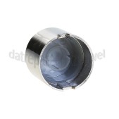 Foto van Whirlpool Knop Draaiknop, zilver BLPMS8100, BLVE8110 